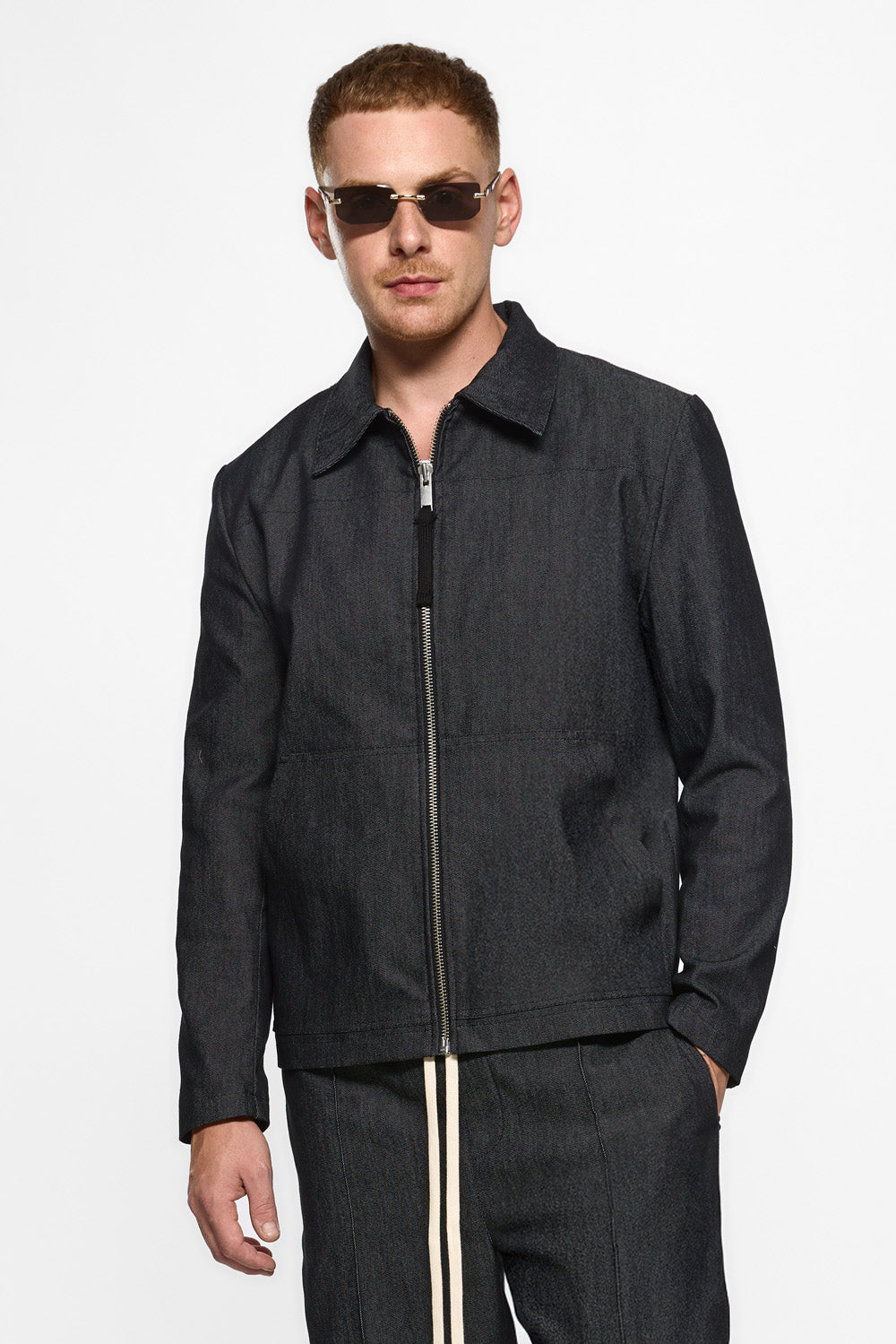 Koszula Denim Royale