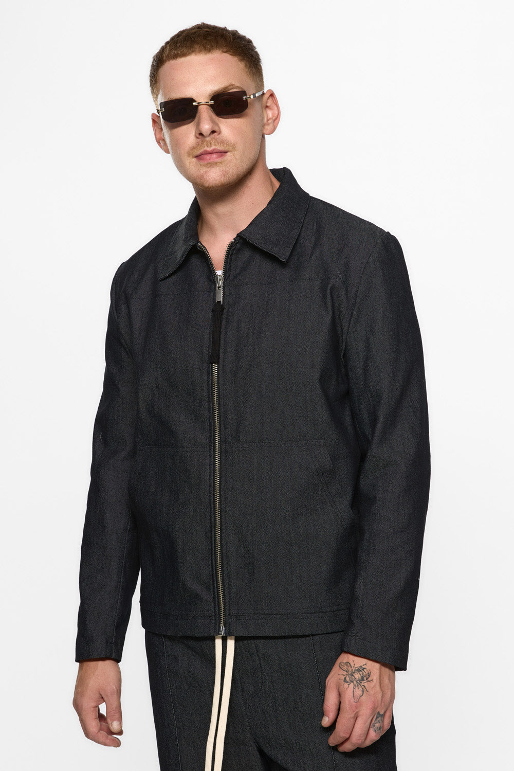 Koszula Denim Royale