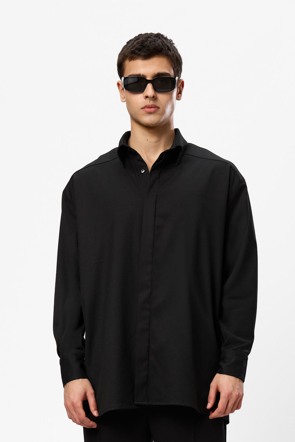 Koszulka Thom w kolorze off-white