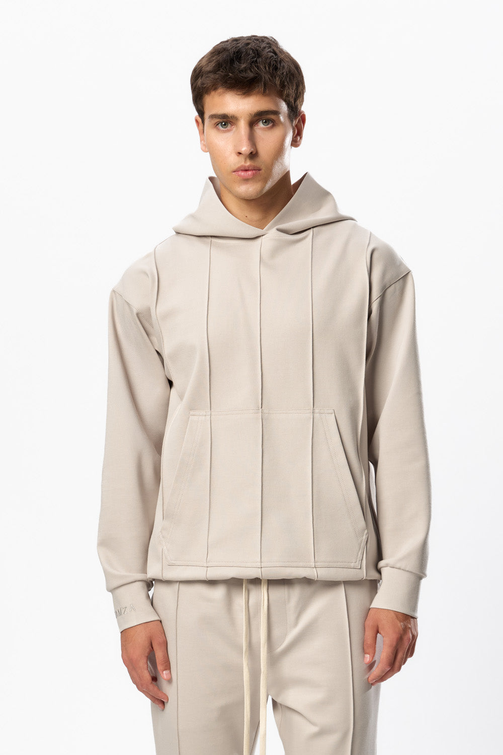247 Vanilla Omar  Hoodie