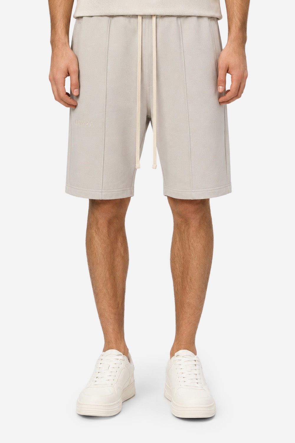 Khan Vanilla Shorts