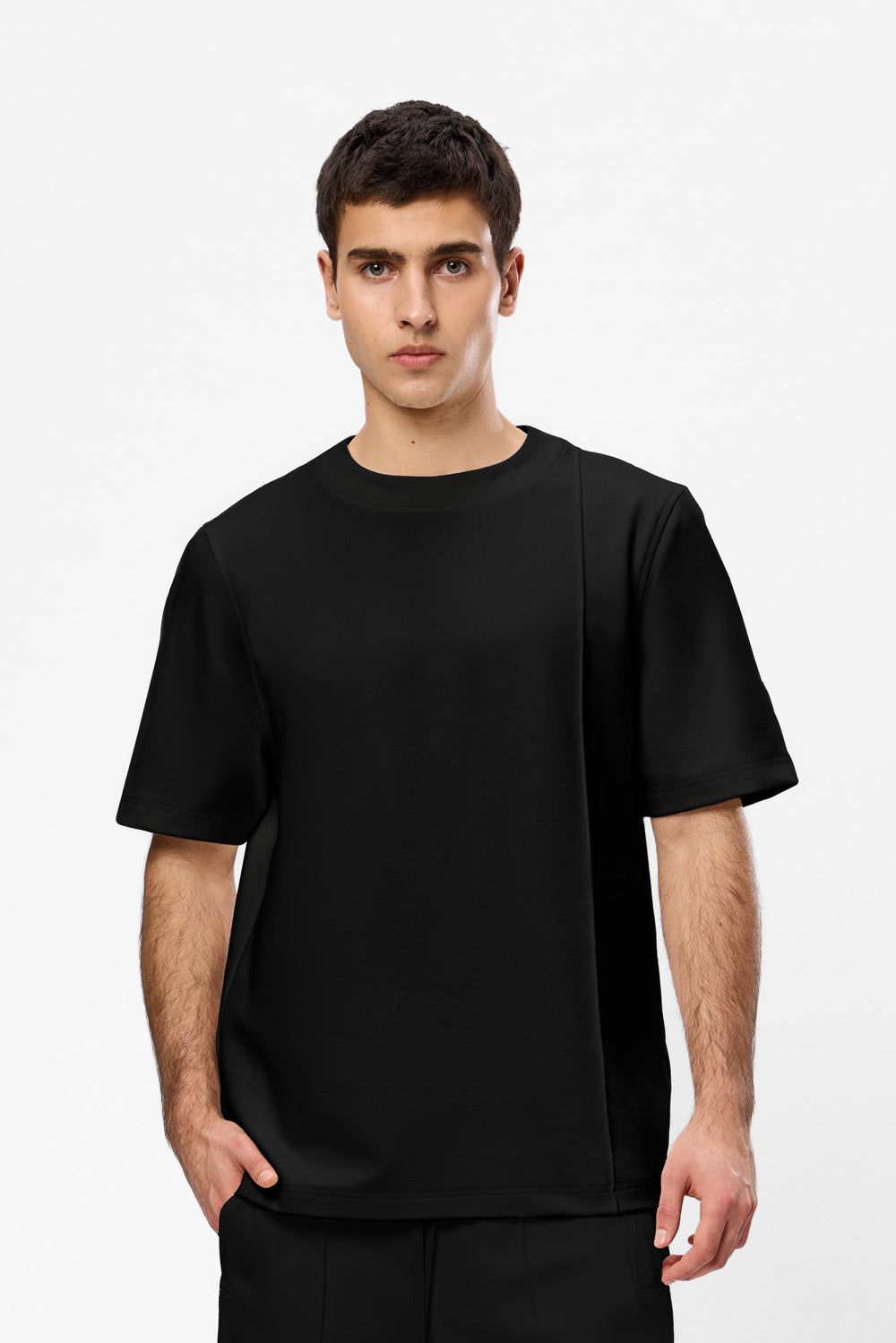 Koszulka Thom w kolorze off-white