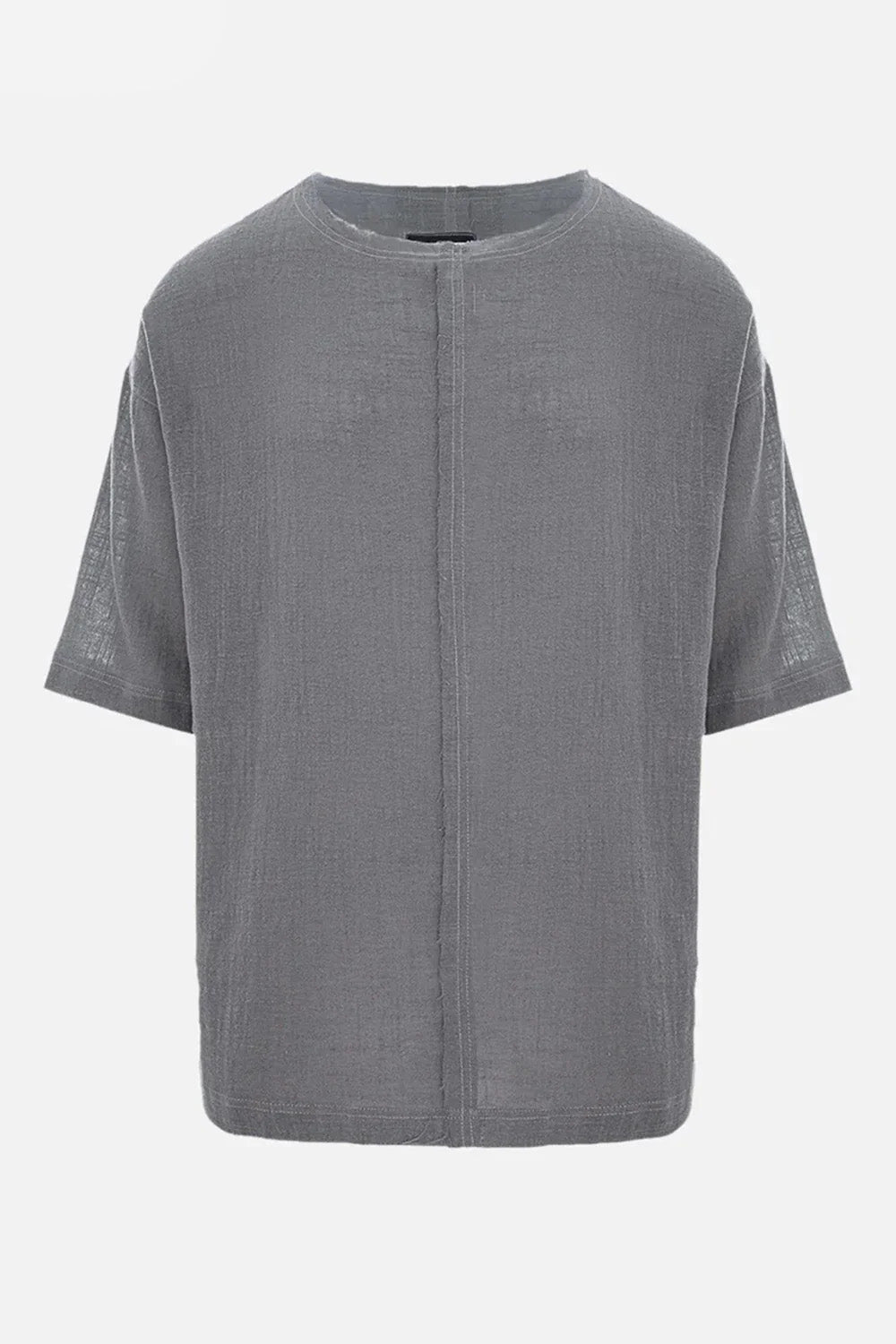 Kyma Thin Grey T-shirt
