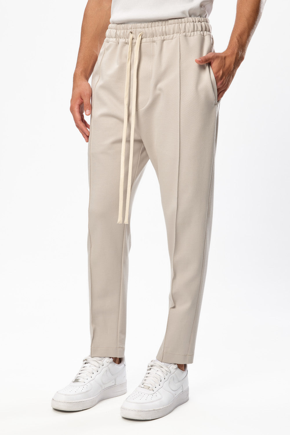 Thom Vanilla  Omar  Pants