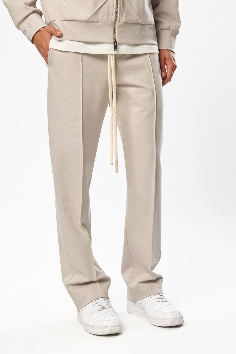 247 Vanilla Omar Pants