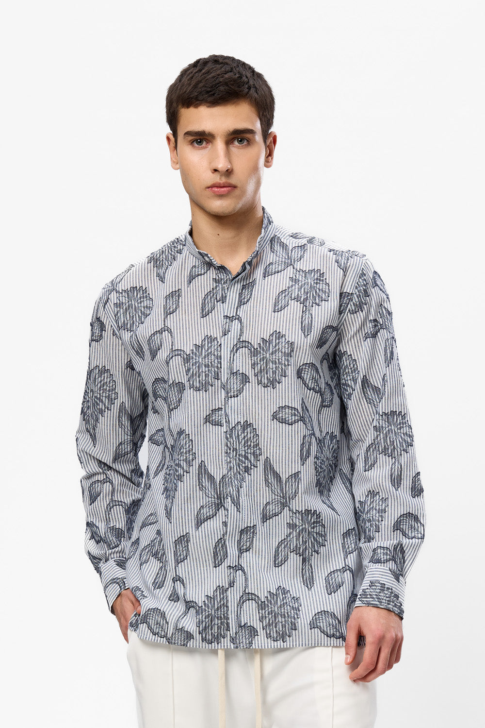 Firenze floral Shirt