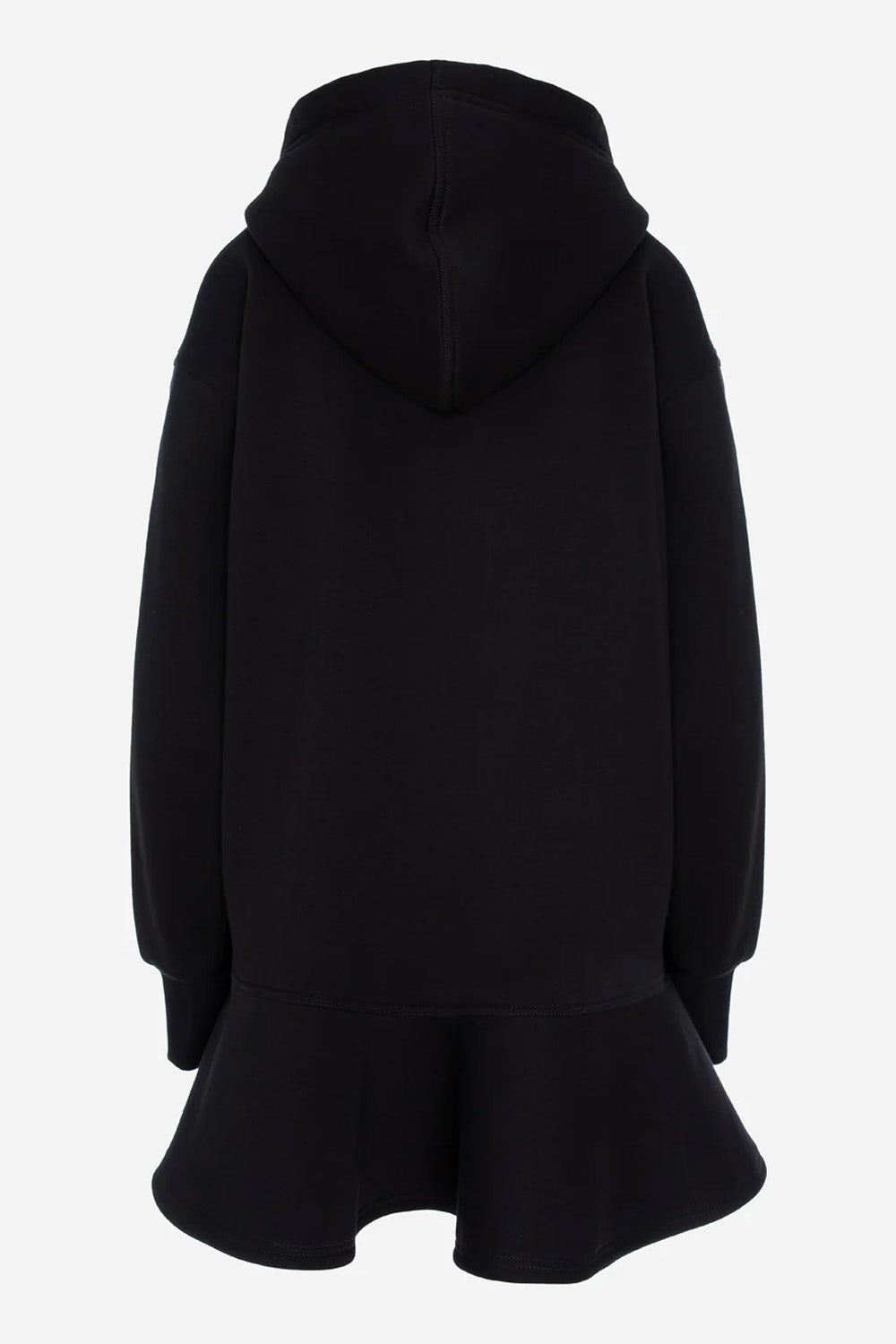 Sukienka z kapturem Bya II