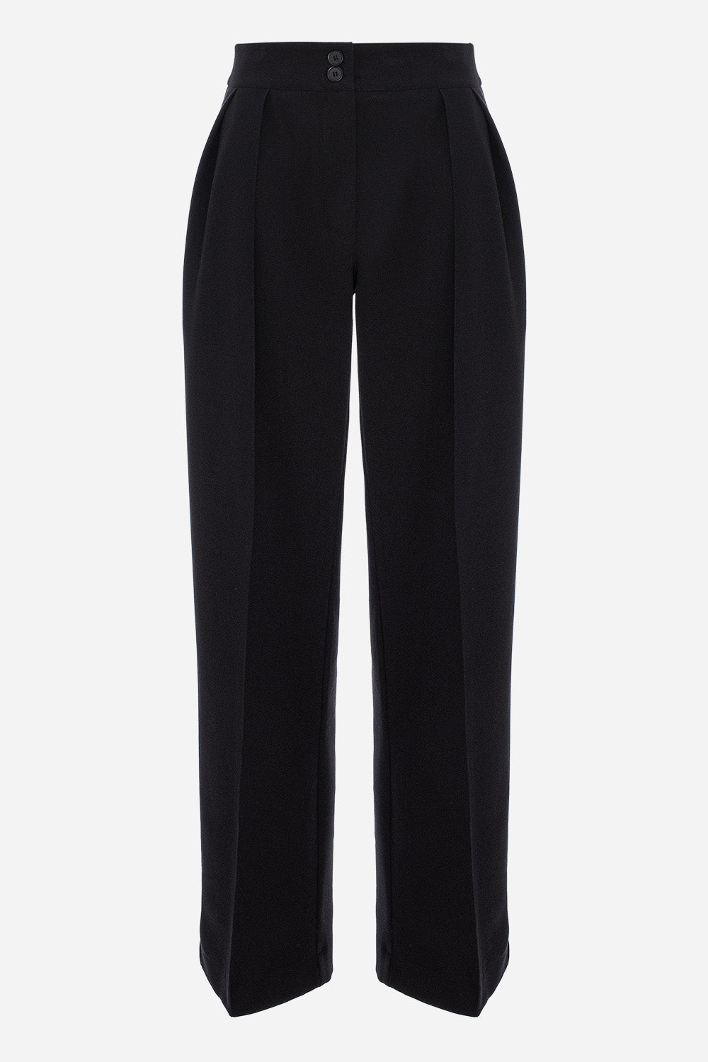 Spódnica Black Swan z paskami do pończoch