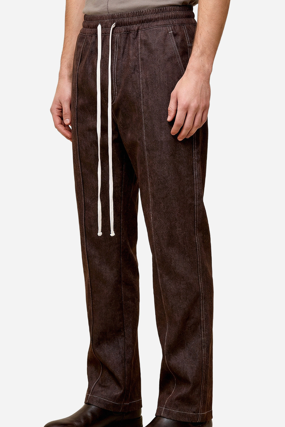 Spodnie Denim Royale