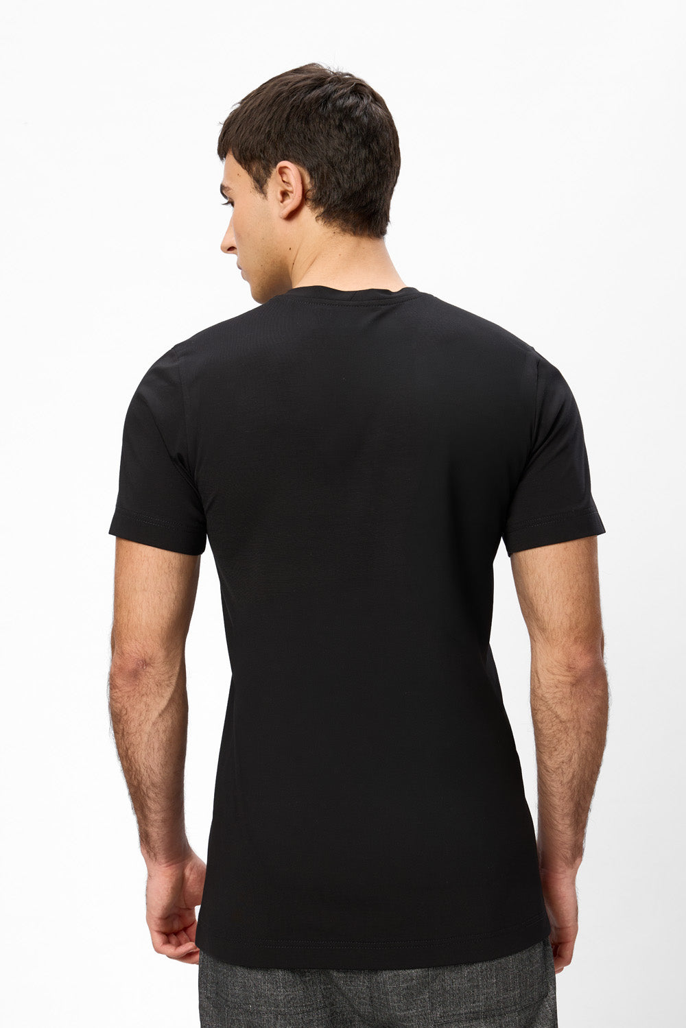 Koszulka Thom w kolorze off-white