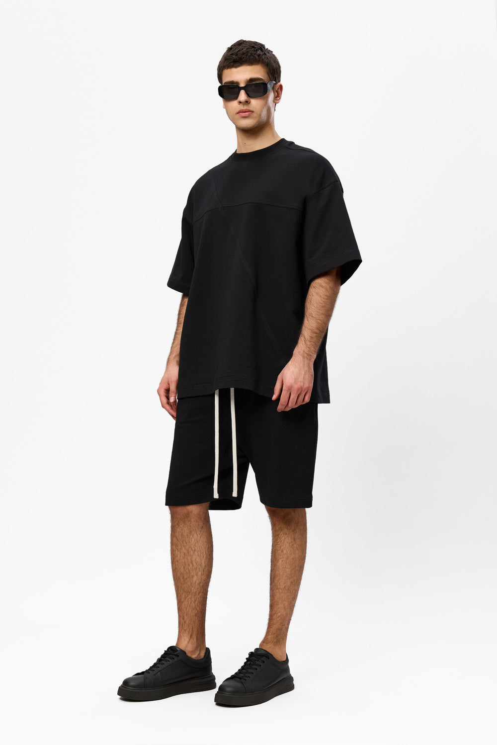 Koszulka Thom w kolorze off-white