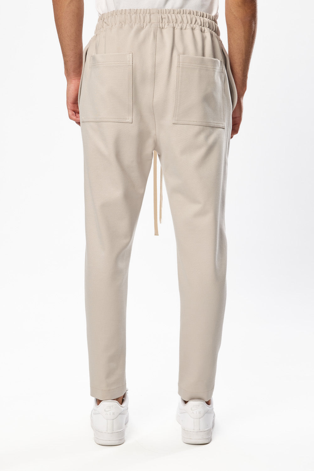 Thom Vanilla  Omar  Pants