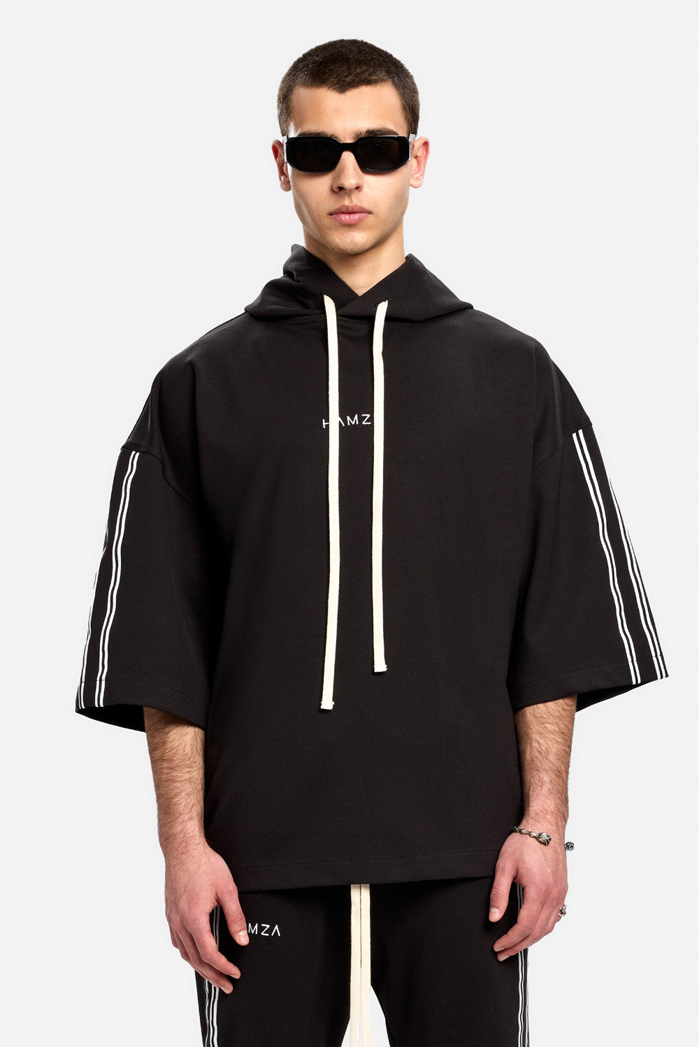 Roma oversized T-shirt