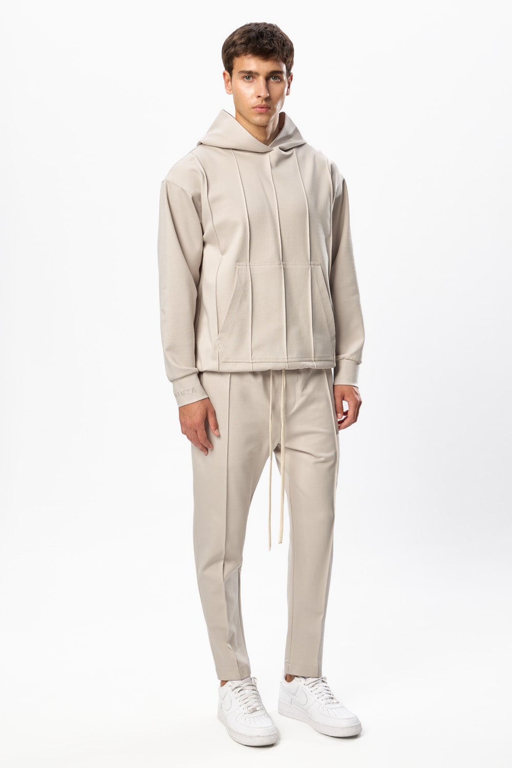 Thom Vanilla  Omar  Pants