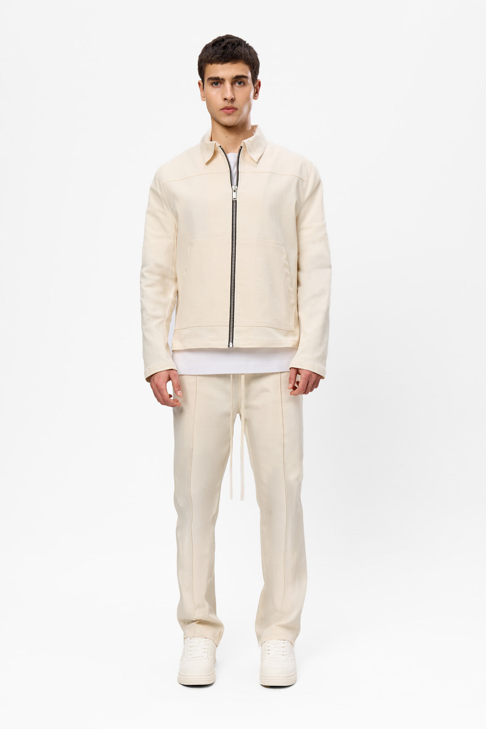 Spodnie Denim Royale