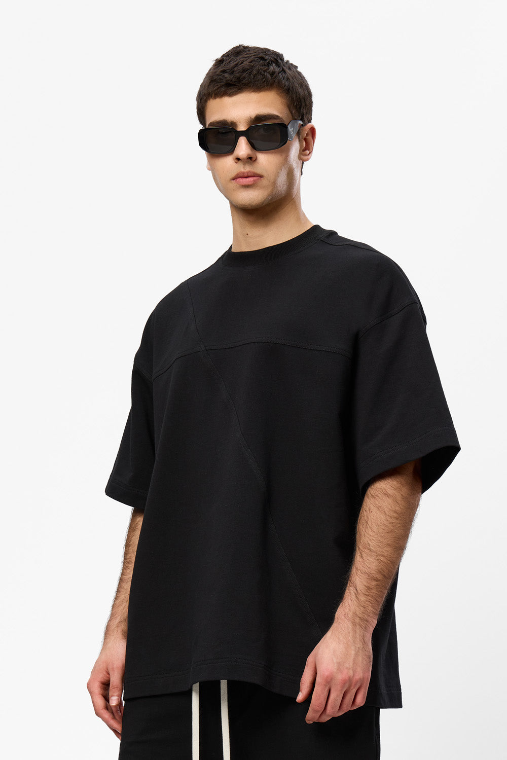 Koszulka Thom w kolorze off-white