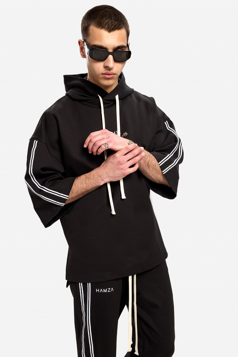 Roma oversized T-shirt
