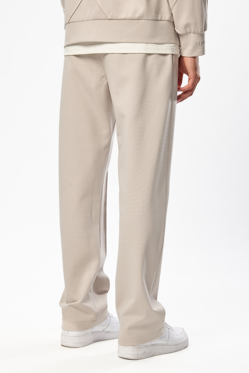 247 Vanilla Omar Pants