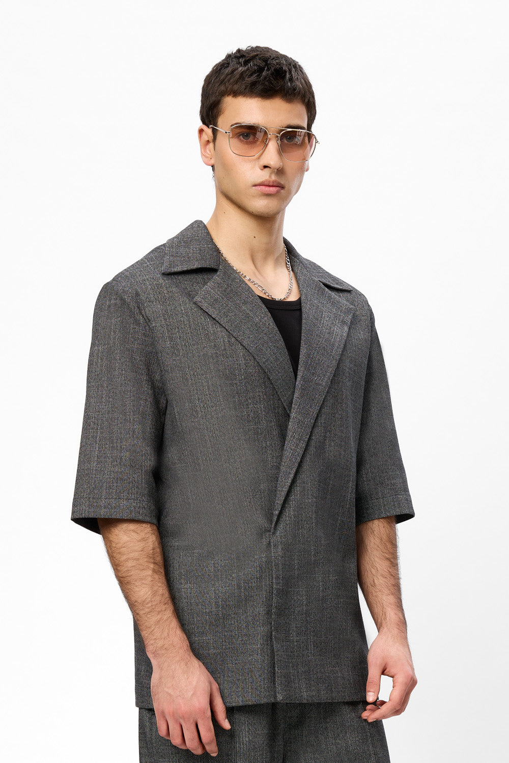 Koszula Thom w kolorze off-white