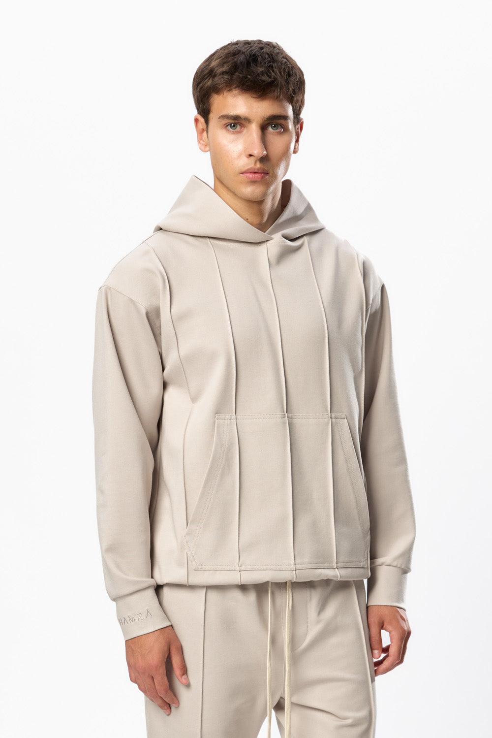 247 Vanilla Omar  Hoodie