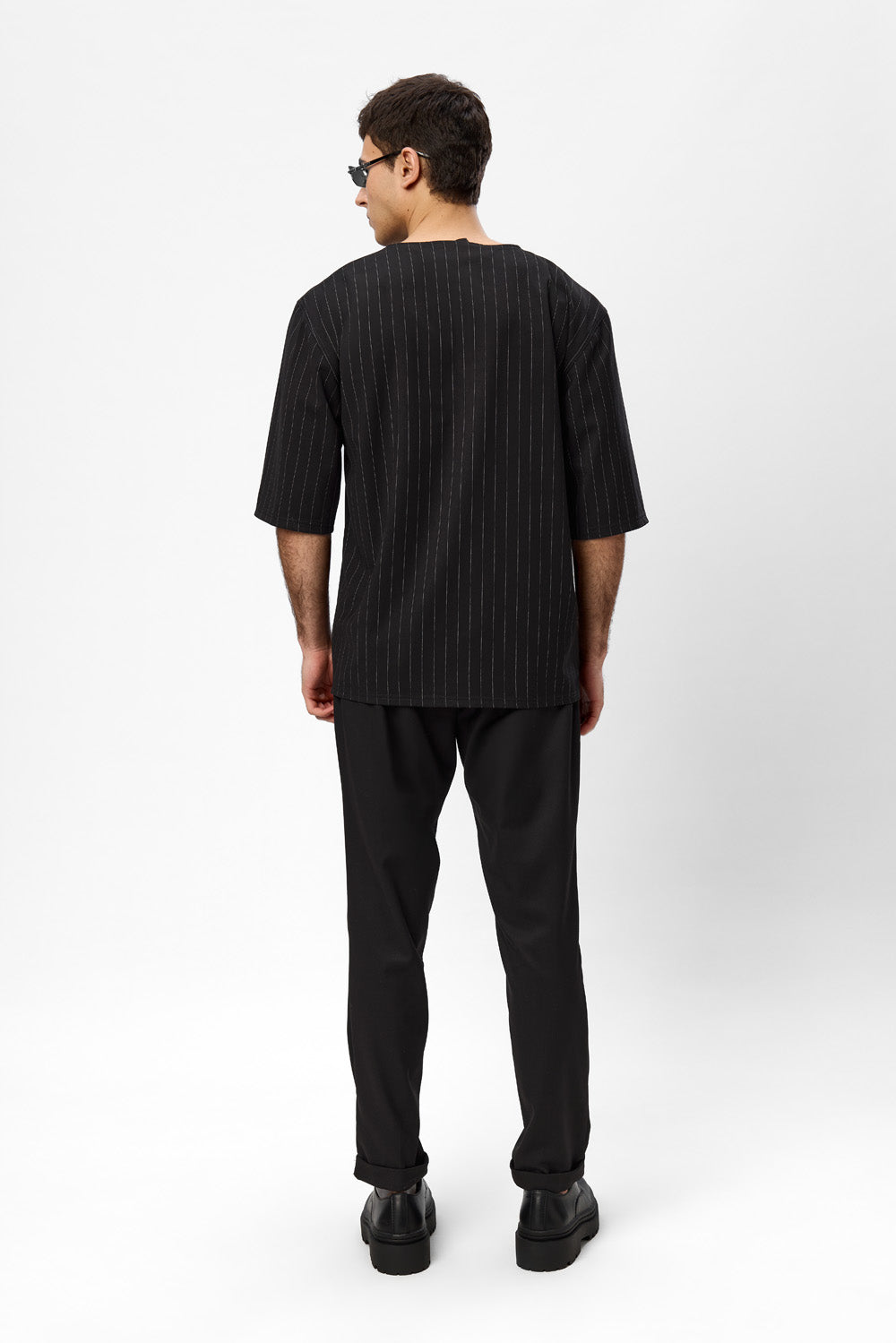 Koszulka Thom w kolorze off-white