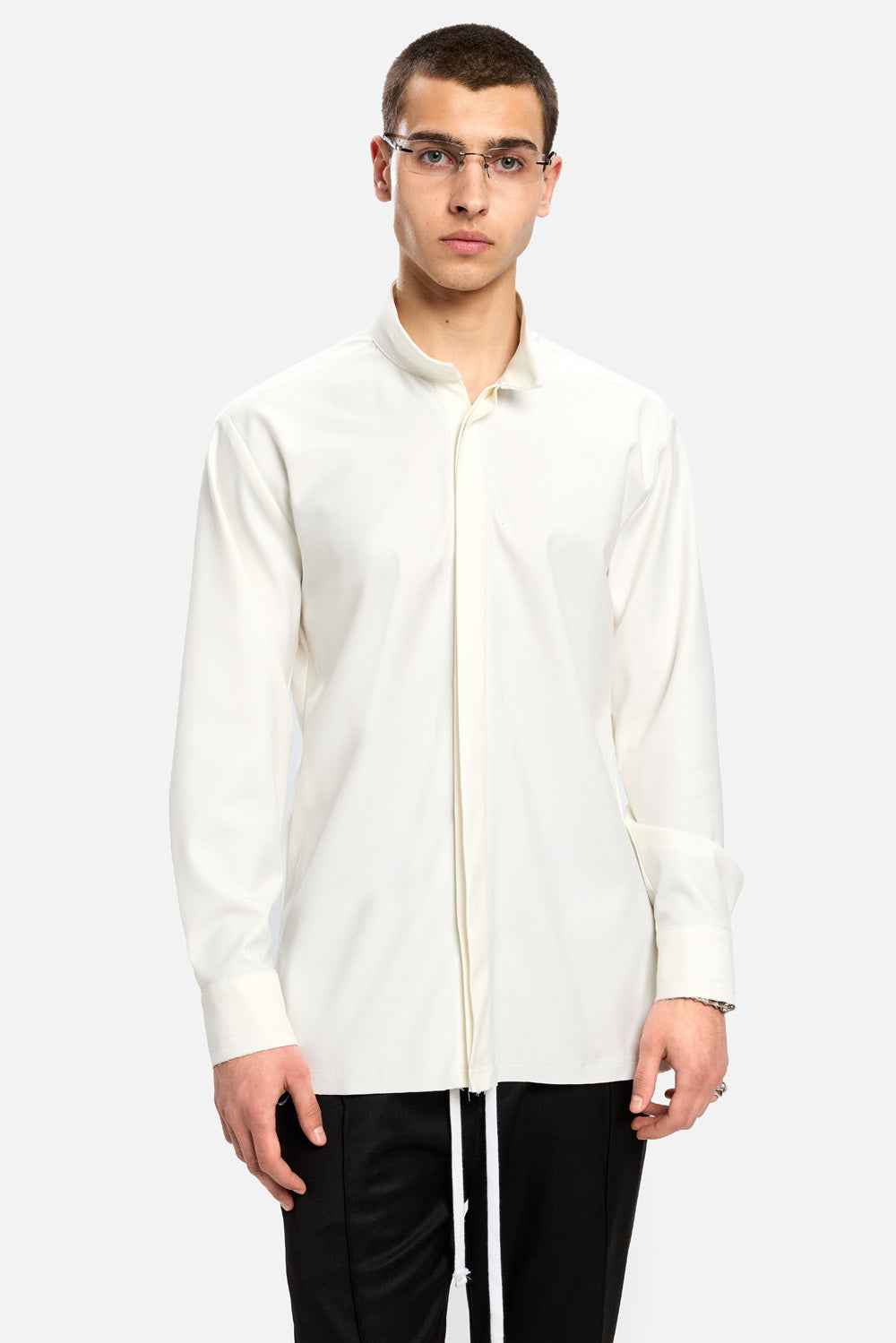 Thom Off white shirt