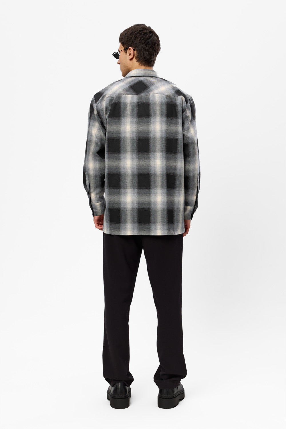 Koszulka Thom w kolorze off-white