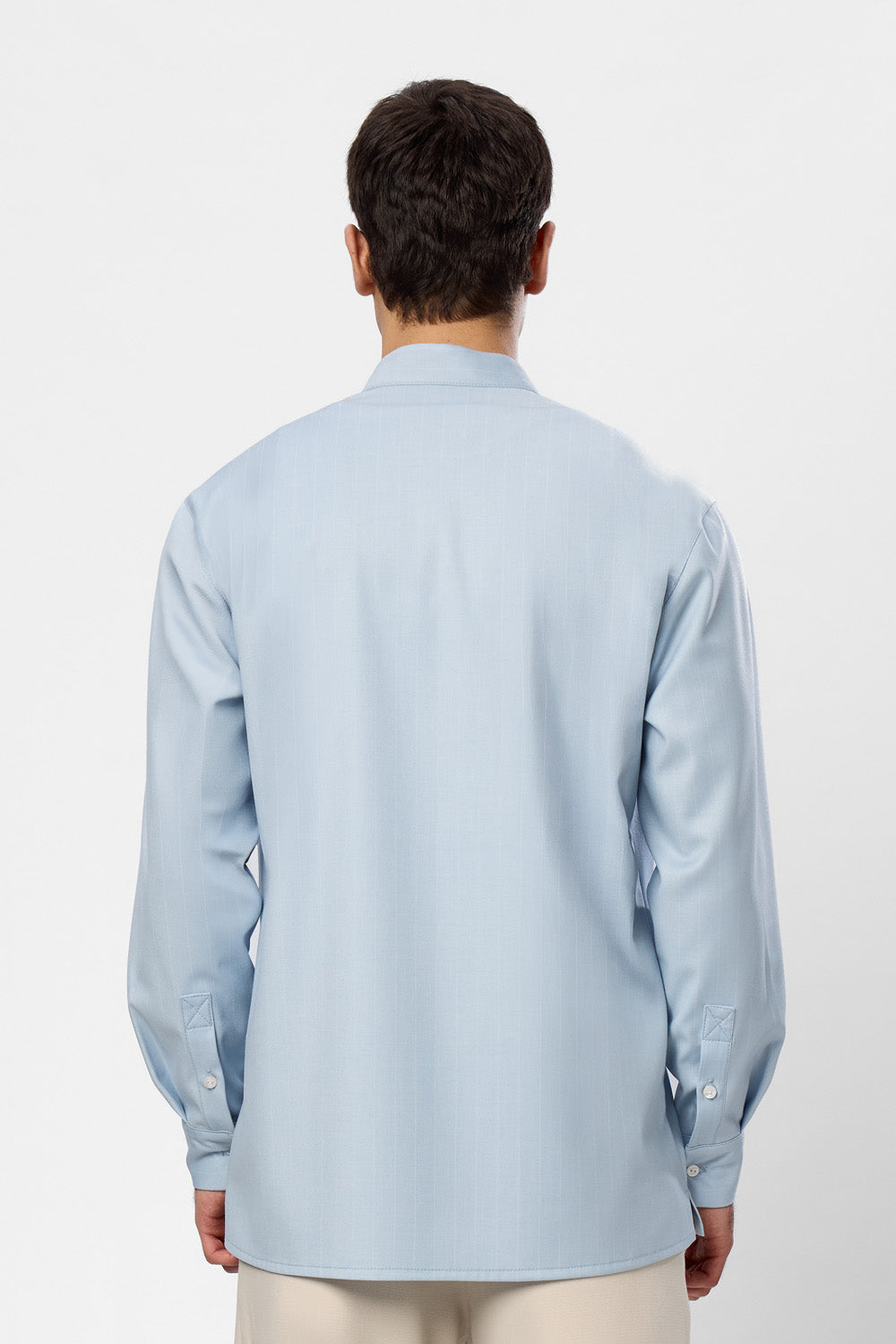 Koszulka Thom w kolorze off-white