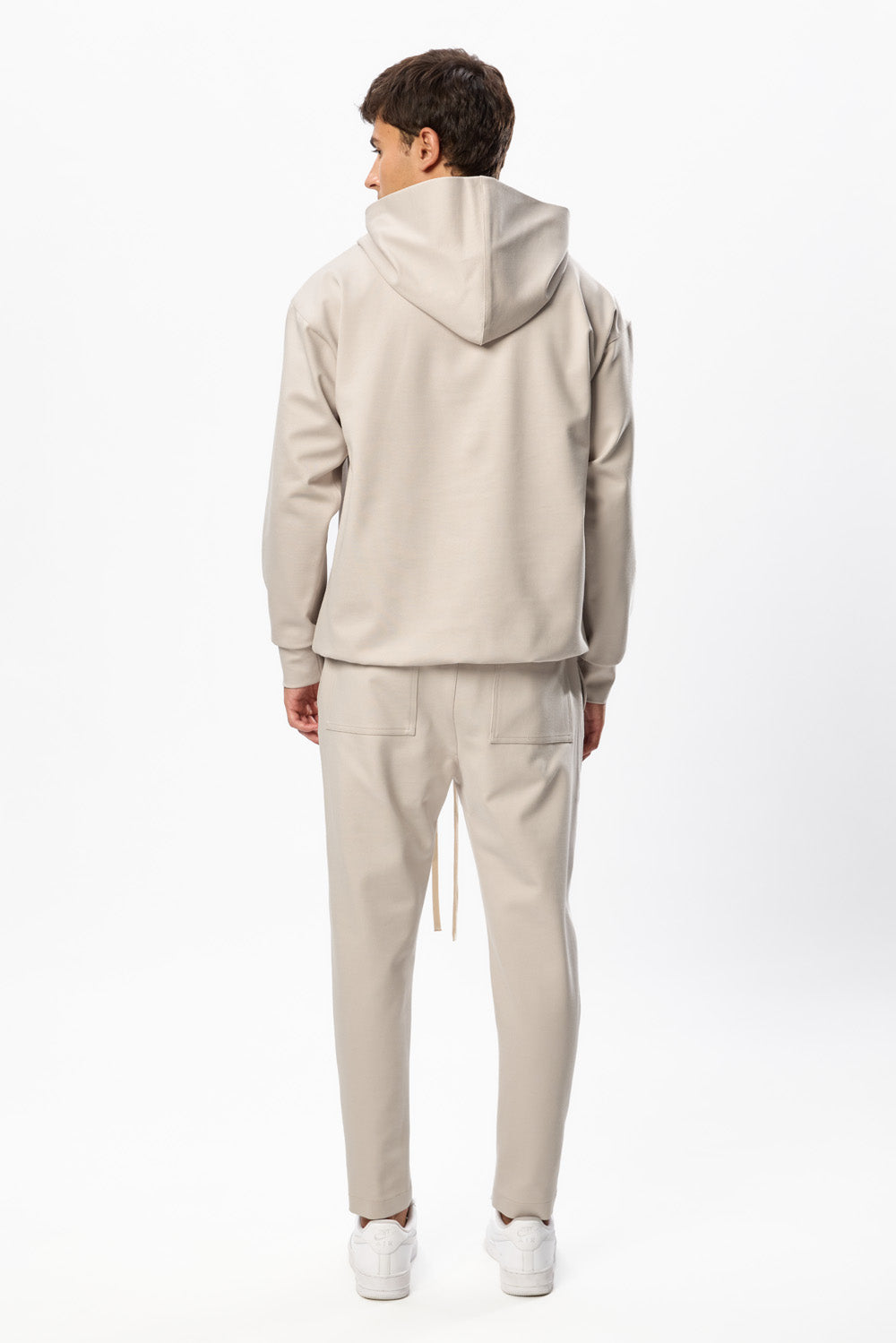 247 Vanilla Omar  Hoodie