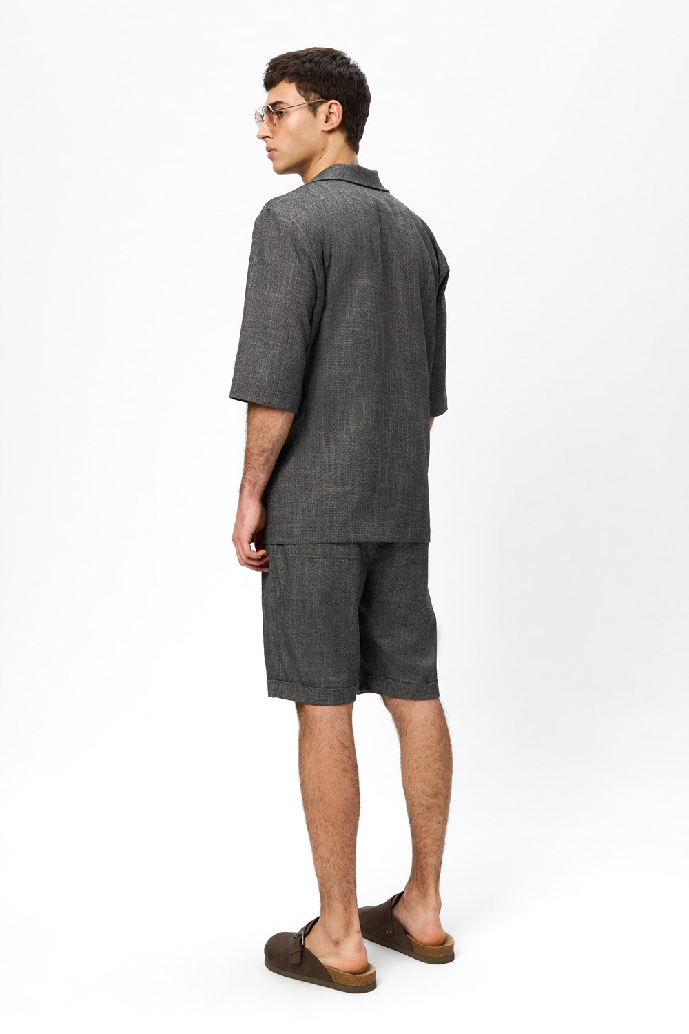 Koszula Thom w kolorze off-white