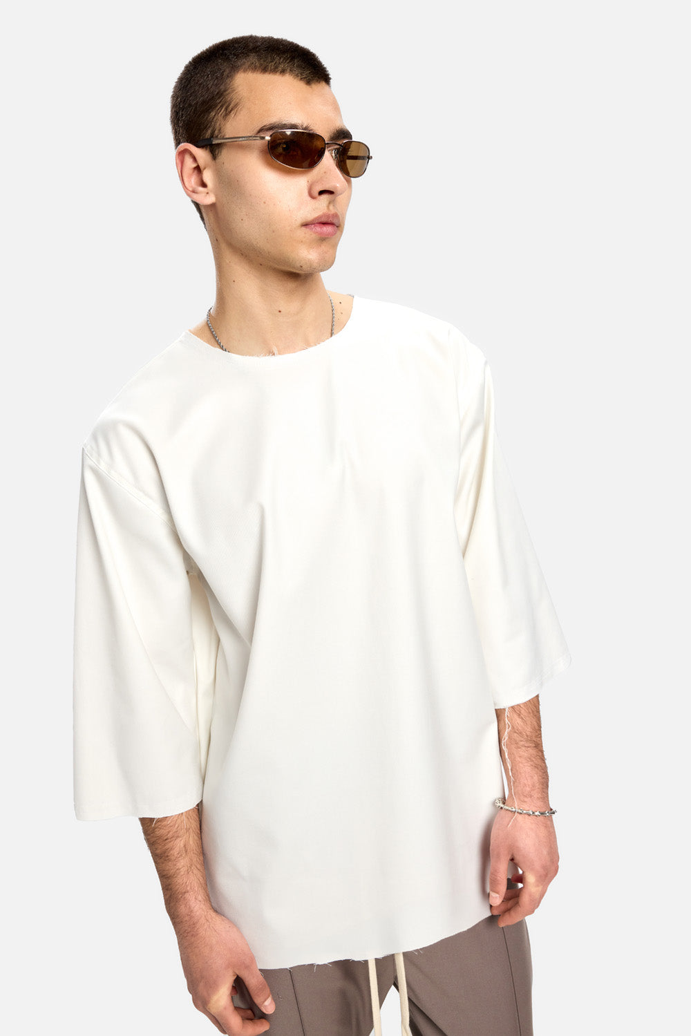 Thom off white T-shirt