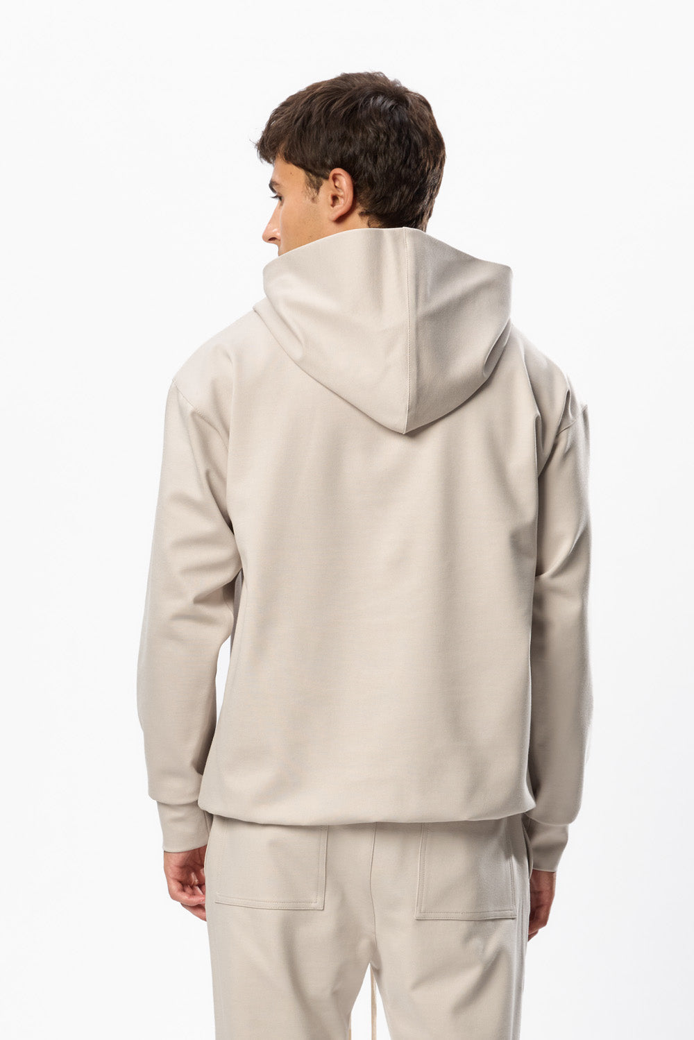 247 Vanilla Omar  Hoodie