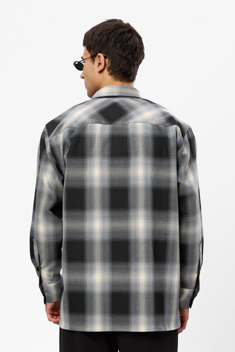 Koszulka Thom w kolorze off-white