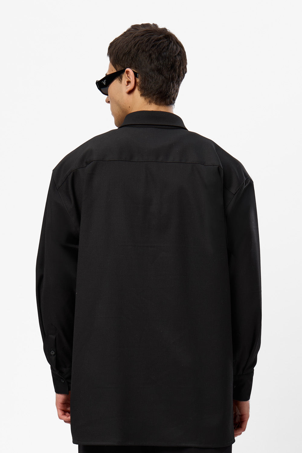 Koszulka Thom w kolorze off-white