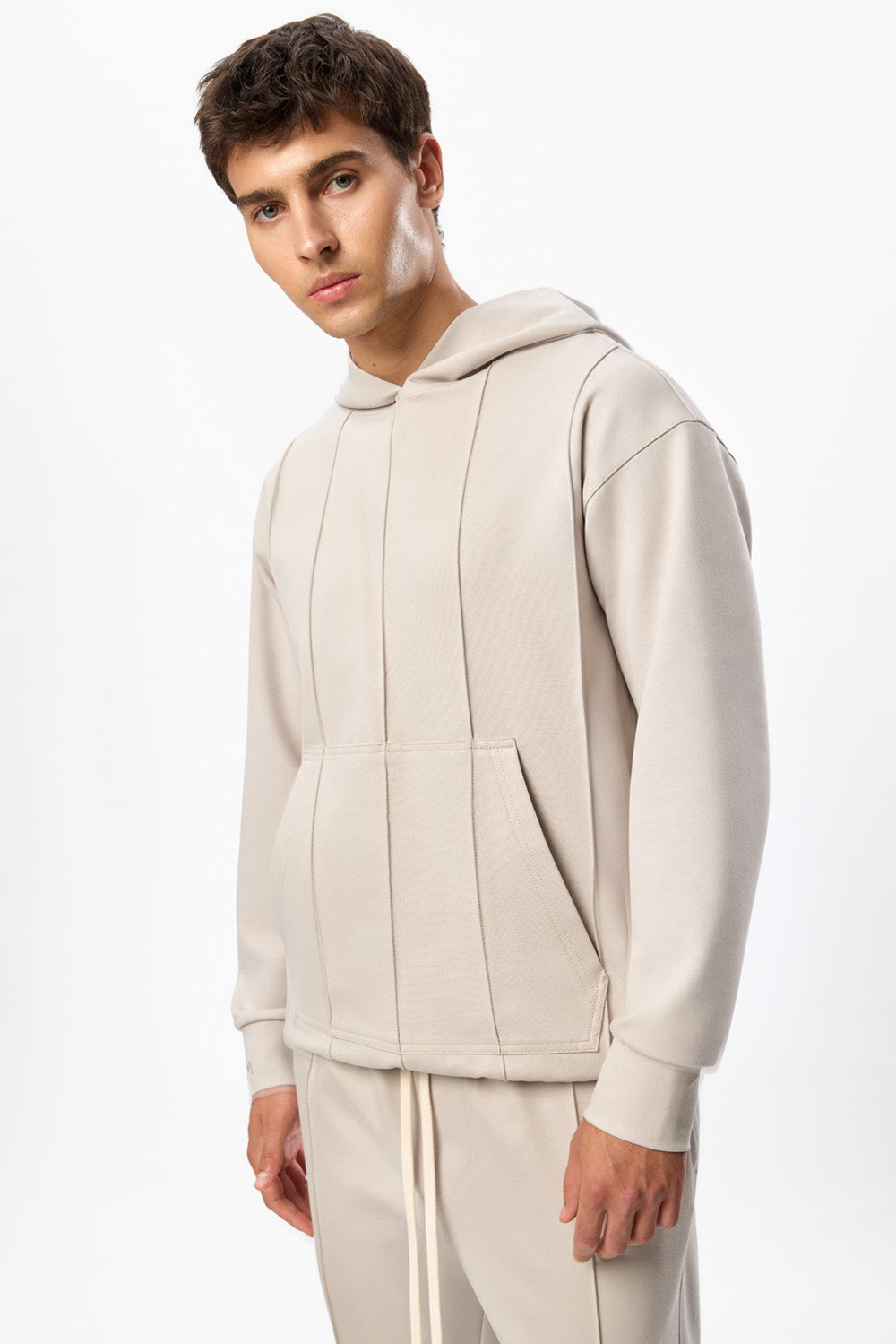 247 Vanilla Omar  Hoodie