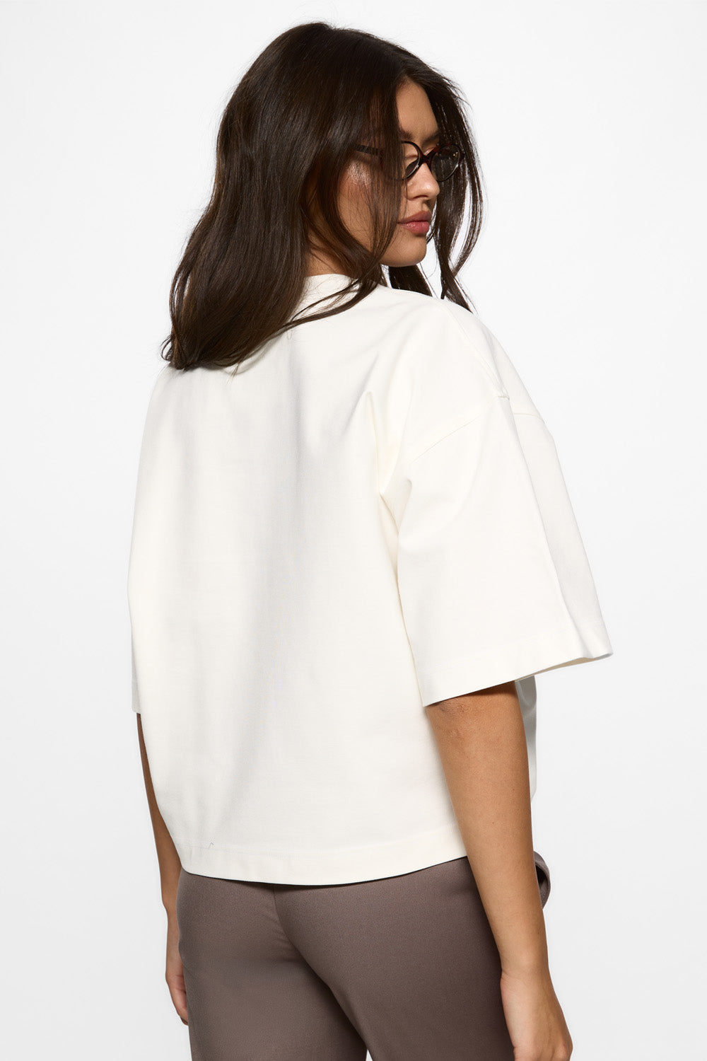 Kint printed Off-White T-Shirt
