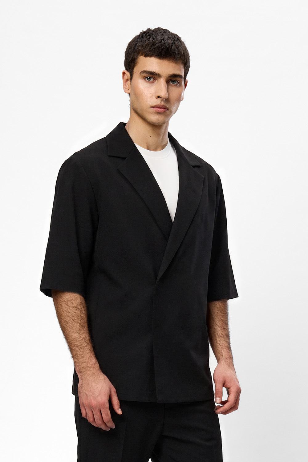 Koszula Thom w kolorze off-white