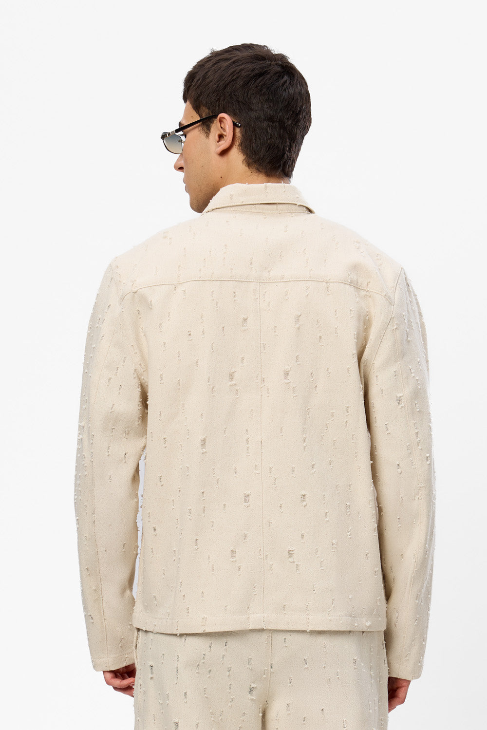 Koszula Denim Royale