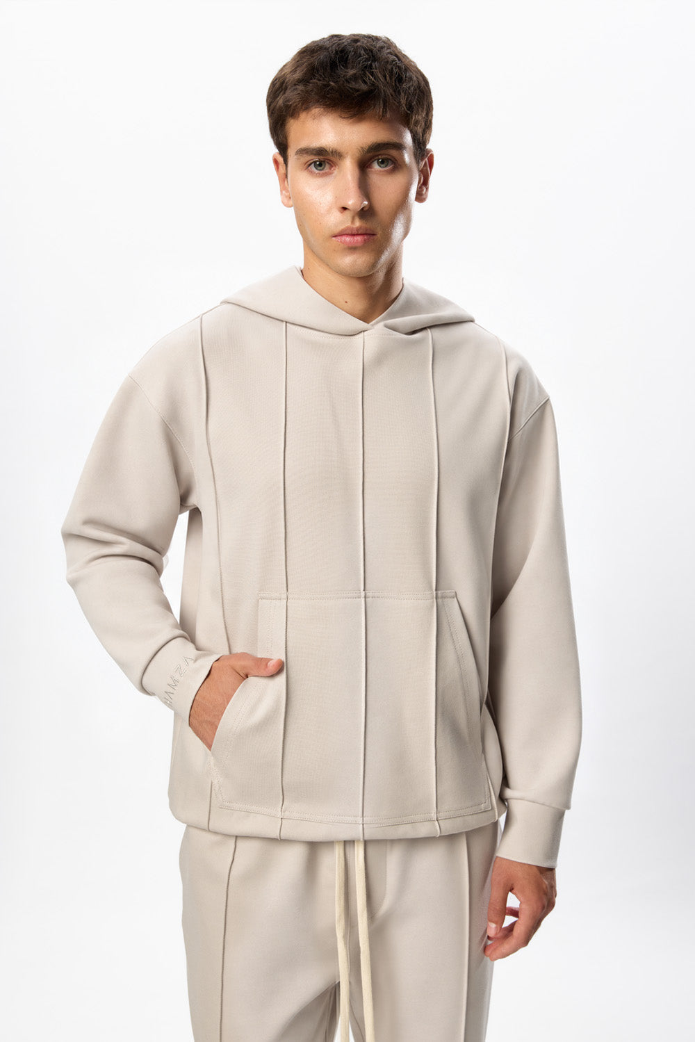 247 Vanilla Omar  Hoodie