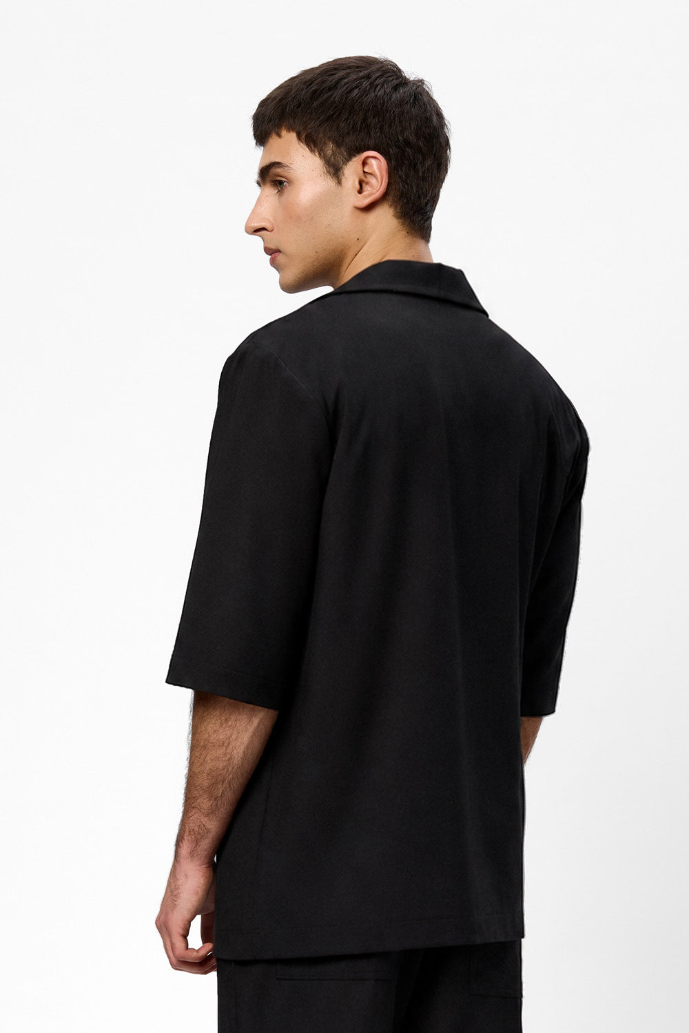 Koszula Thom w kolorze off-white