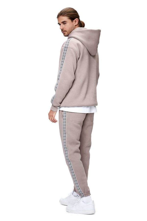 Crete embroidered Tracksuit