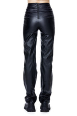 Kali leather W pants