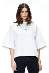 Kyo white W t-shirt