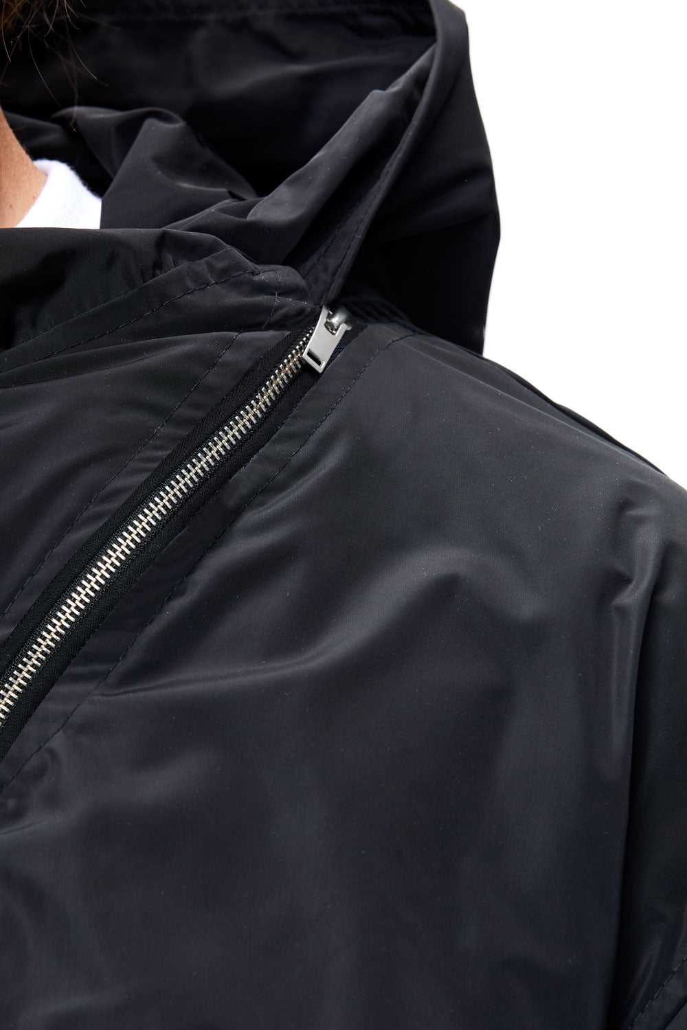 Hit rainproof Hoodie