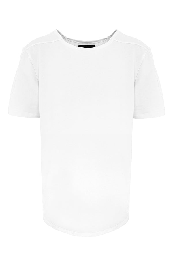 Icon 2.0 white T-Shirt
