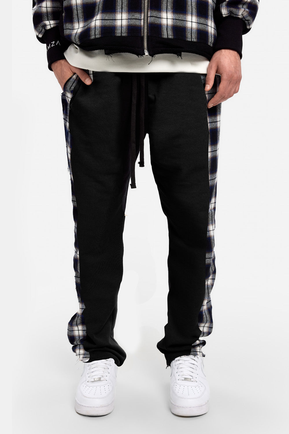 Spodnie dresowe Nocturno