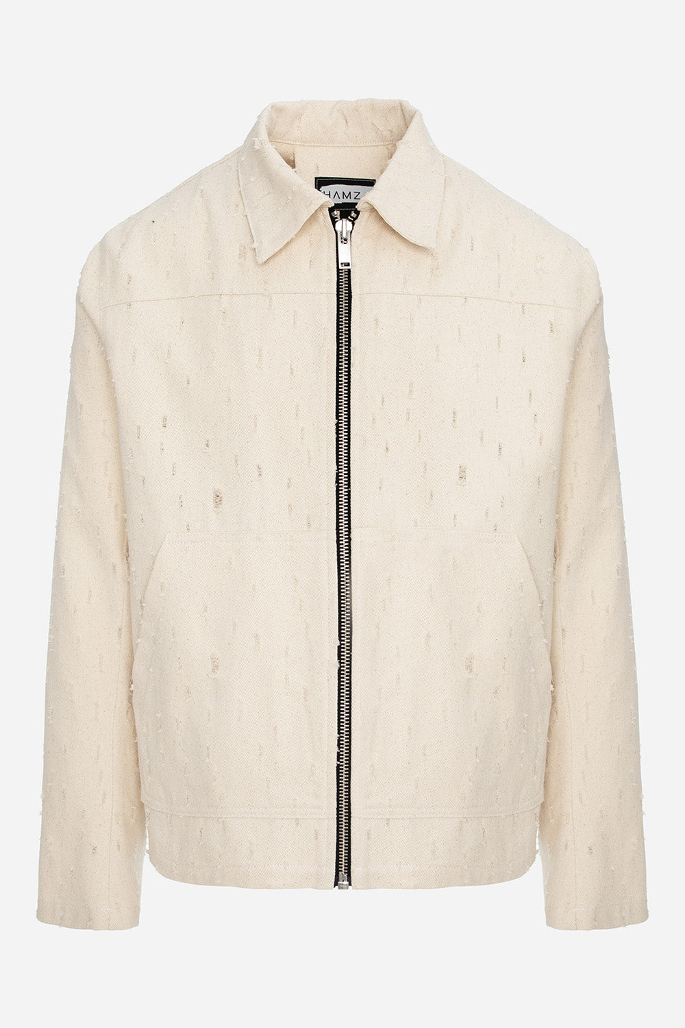 Koszula Denim Royale