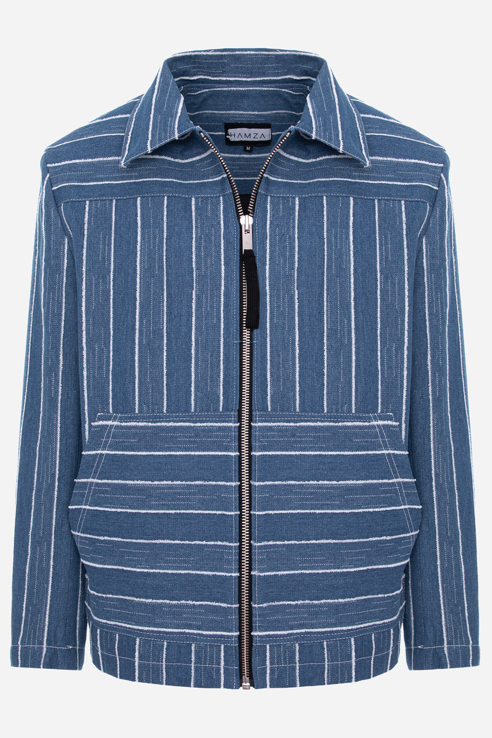 Koszula Denim Royale