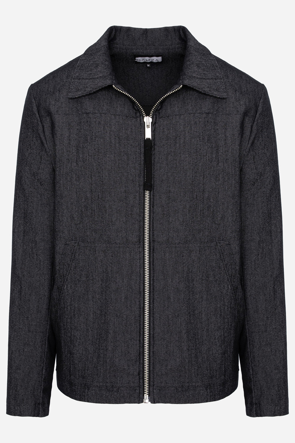 Six denim Vanilla Jacket
