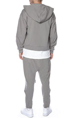 ENIGMA embroidered Tracksuit